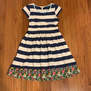 Girls Matilda Jane dress
